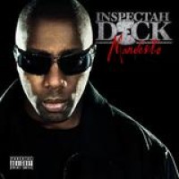 Inspectah Deck – Manifesto