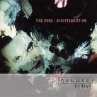 The Cure – Disintegration (Deluxe Edition)