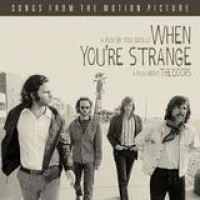 Original Soundtrack – When You're Strange