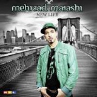 Mehrzad Marashi – New Life