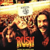 Rush – Beyond The Lighted Stage