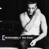 Ben Klock – Berghain 04