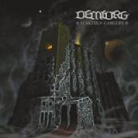 Demiurg – Slakthus Gamleby