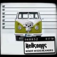 Hellsongs – Minor Misdemeanors