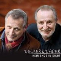 Wecker & Wader – Kein Ende In Sicht