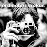Erdmöbel – Krokus