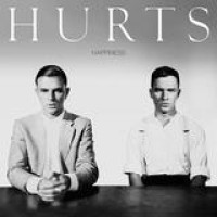 Hurts – Happiness