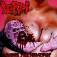 Lordi – Babez For Breakfast