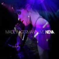 Nena – Made In Germany Live