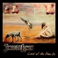 Jingo De Lunch – Land Of The Free-Ks