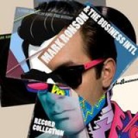 Mark Ronson & The Business Intl – Record Collection