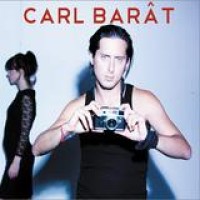 Carl Barât – Carl Barât