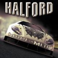 Rob Halford – IV Made Of Metal