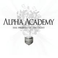 Alpha Academy – The Promise Of The Light