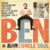 Ben L'Oncle Soul – Ben l'Oncle Soul