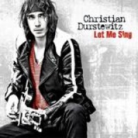 Christian Durstewitz – Let Me Sing