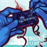 Skyzoo & !llmind – Live From The Tape Deck