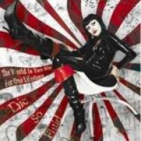 Die So Fluid – The World Is Too Big For One Lifetime