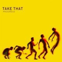 Take That – Progress