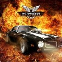 Motorjesus – Wheels Of Purgatory