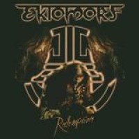 Ektomorf – Redemption