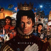 Michael Jackson – Michael