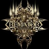 Crematory – Black Pearls