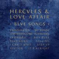 Hercules And Love Affair – Blue Songs