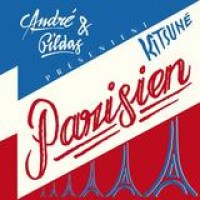 Gildas Loaec – Kitsuné Parisien