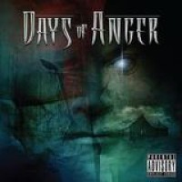 Days Of Anger – Death Path