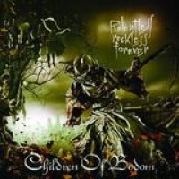 Children Of Bodom – Relentless Reckless Forever