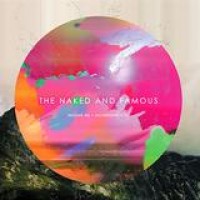 The Naked And Famous – Passive Me, Aggressive You
