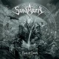 Suidakra – Book Of Dowth