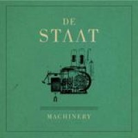 De Staat – Machinery