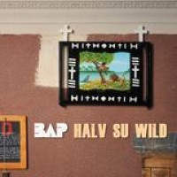 Bap – Halv Su Wild