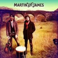 Martin And James – Martin And James