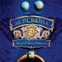 Al Di Meola – Pursuit Of Radical Rhapsody