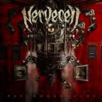 Nervecell – Psychogenocide