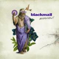 Blackmail – Anima Now!