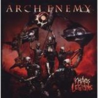 Arch Enemy – Khaos Legions