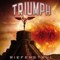 Riefenstahl – Triumph