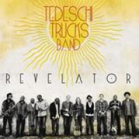 Tedeschi Trucks Band – Revelator