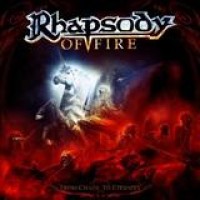Rhapsody Of Fire – From Chaos To Eternity