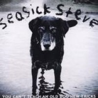 Seasick Steve – You Can't Teach An Old Dog New Tricks