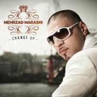 Mehrzad Marashi – Change Up
