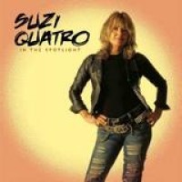 Suzi Quatro – In The Spotlight