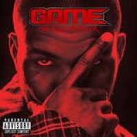 The Game – The R.E.D. Album