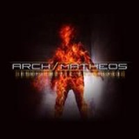 Arch/Matheos – Sympathetic Resonance