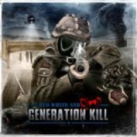 Generation Kill – Red, White And Blood