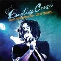 Counting Crows – August And Everything After - Live At Town Hall